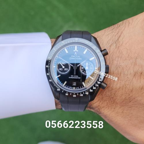 ساعة اوميغا سبيد ماستر