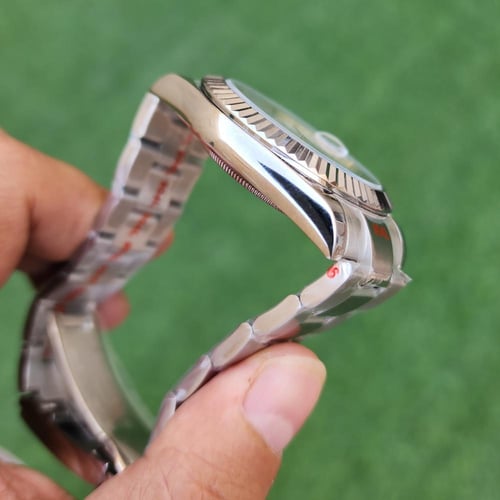 رولكس ديت جست