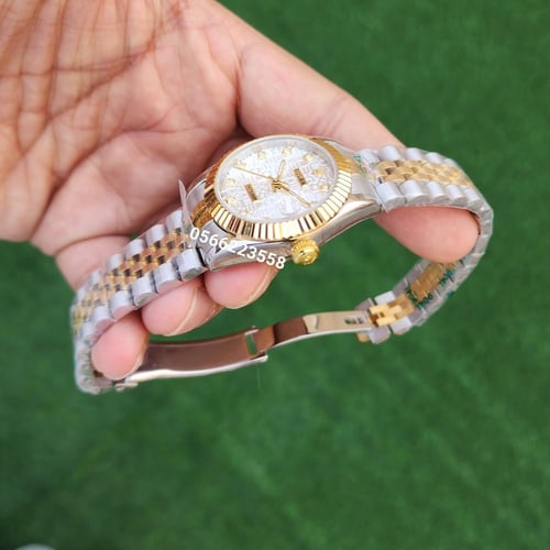 رولكس نسائي