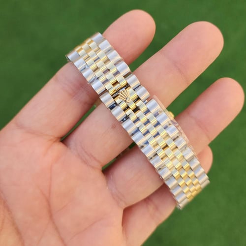 رولكس مقاس 36