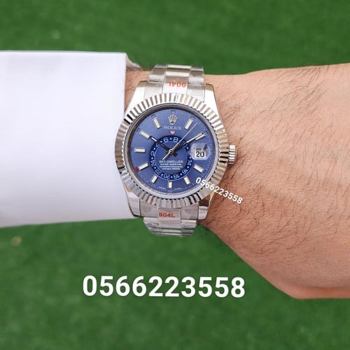 رولكس سكاي دويلر