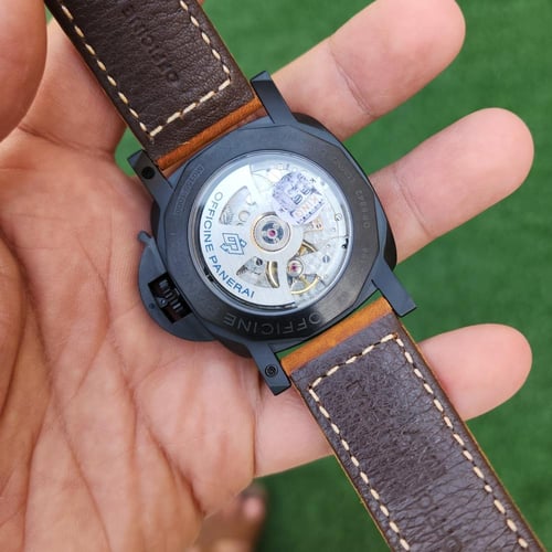 بانيراي لومينور مارينا