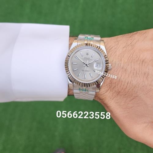 رولكس ديت جست