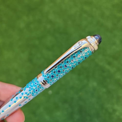 قلم كارتير