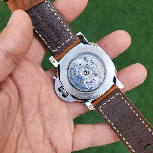 بانيراي لومينور مارينا