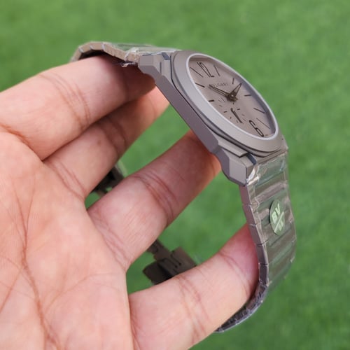 بولغاري اوكتو ماستر