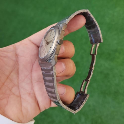بولغاري اوكتو