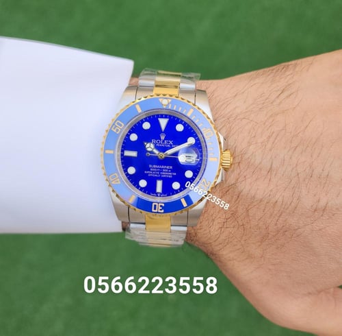 رولكس صب مارين