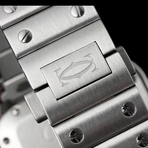 كارتير سانتوس ماستر