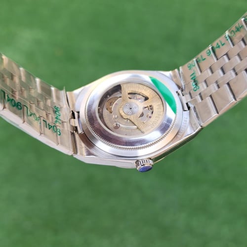 رولكس لاند دويلَر