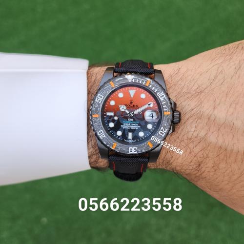 رولكس قماش