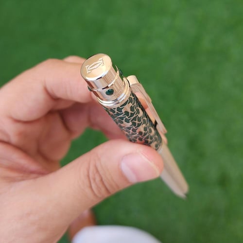 قلم كارتير
