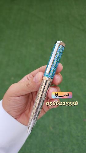 قلم كارتير سانتوس