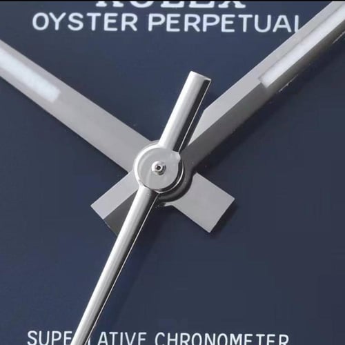 رولكس اويستر بربتشوال