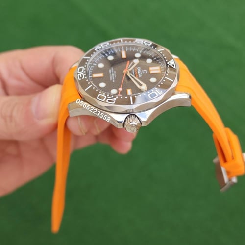 اوميقا سيماستر دايفر