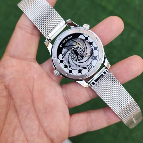 أوميغا سيماستر دايفر