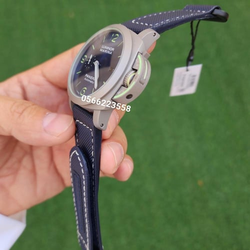 بانيراي لومينور