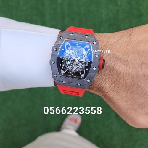 ريتشارد ميل