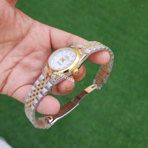 رولكس نسائية