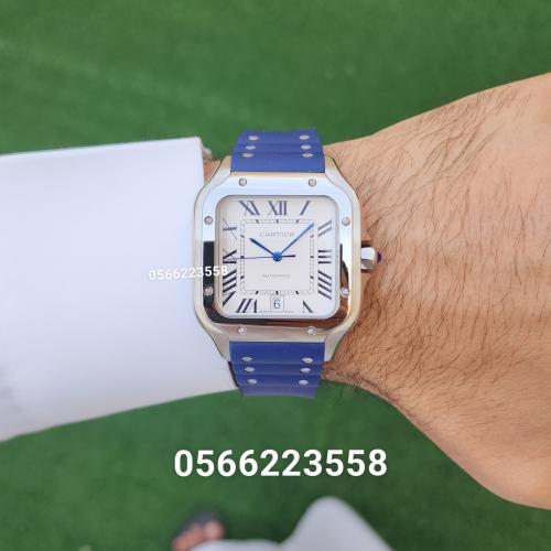 كارتير سانتوس