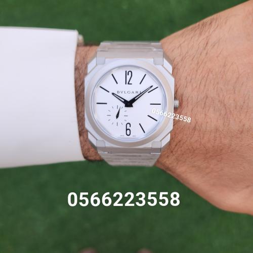 بولغاري اوكتو