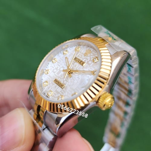 رولكس نسائي