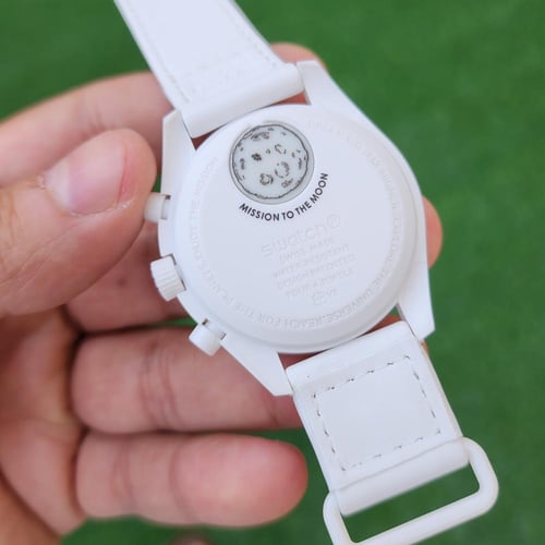 اوميغا سواتش