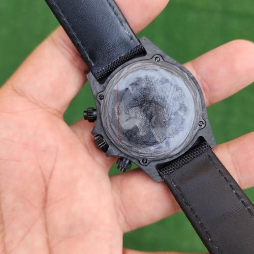 رولكس دايتونا قماش