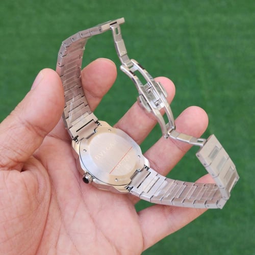بولغاري اوكتو روما