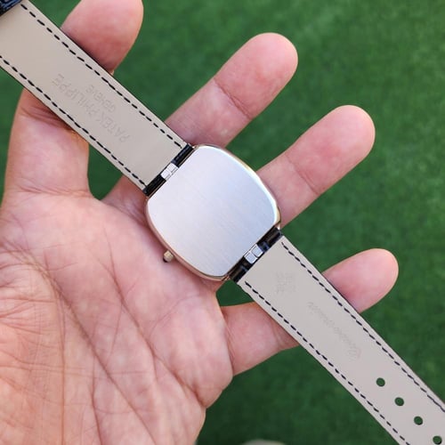 باتيك فيليب جولدن إليبس