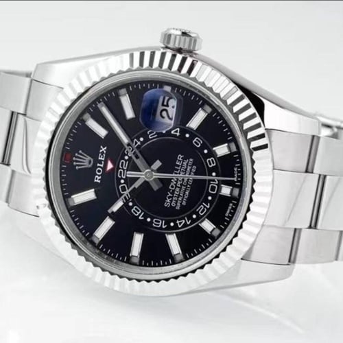 رولكس سكاي دولار ماستر