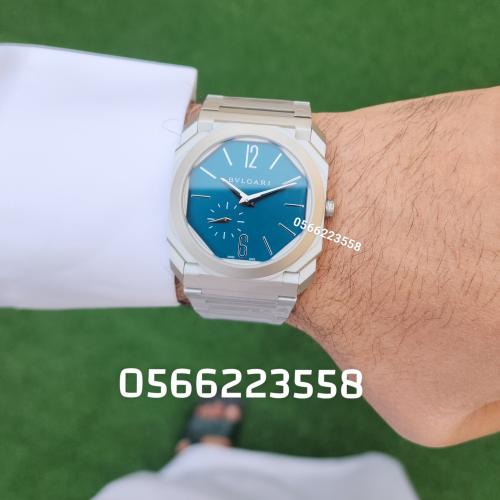 بولغاري اوكتو