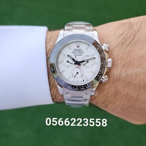 رولكس دايتونا البينو ماستر