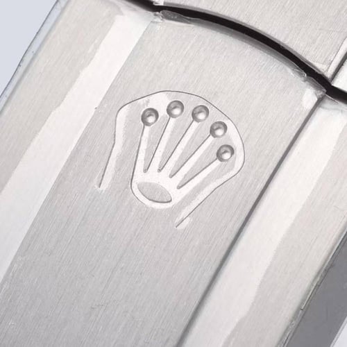 رولكس اويستر بربتشوال