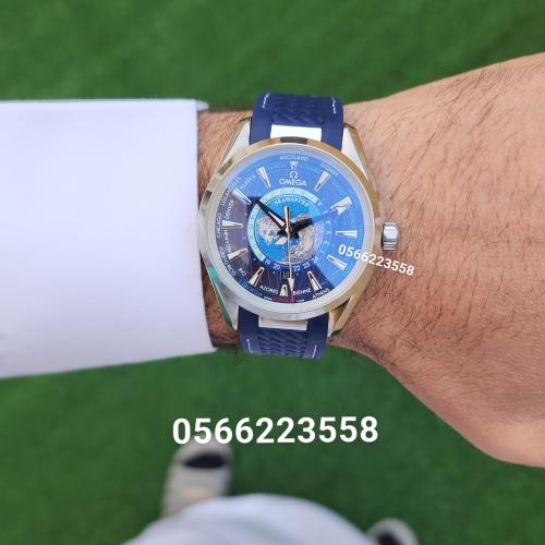 أوميغا سيماستر أكوا تيرا