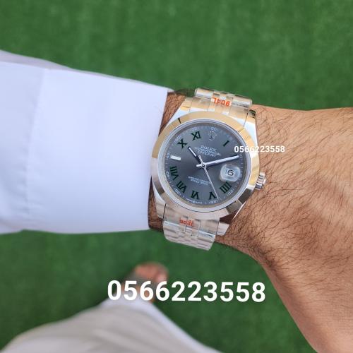 رولكس اتوماتيك