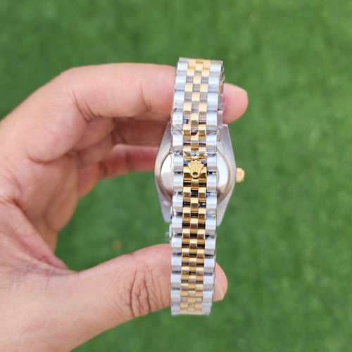 رولكس نسائية