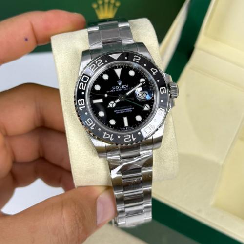 رولكس جي ام تي ماستر