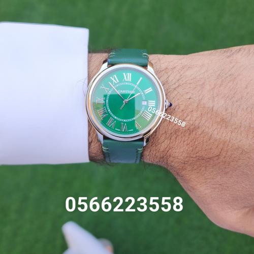 كارتير روند موست