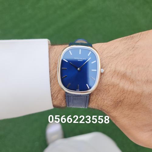 باتيك فيليب جولدن إليبس