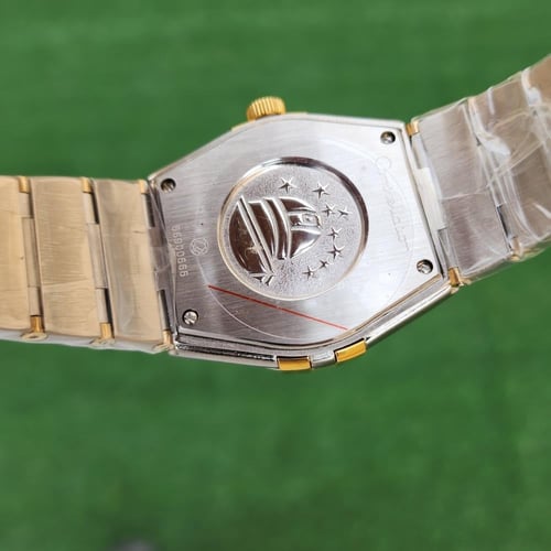 اوميغا كونستليشن رجالي