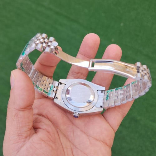 رولكس ديت جست