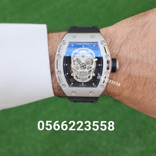 ريتشارد ميل