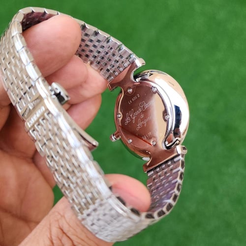 لونجين نحيف