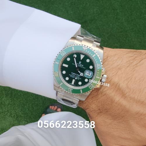 رولكس ماستر صبمارينر