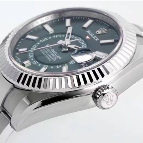 رولكس سكاي دولار ماستر