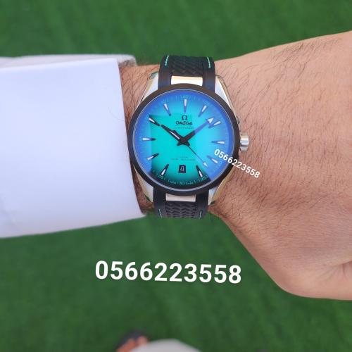 أوميغا سيماستر أكوا تيرا