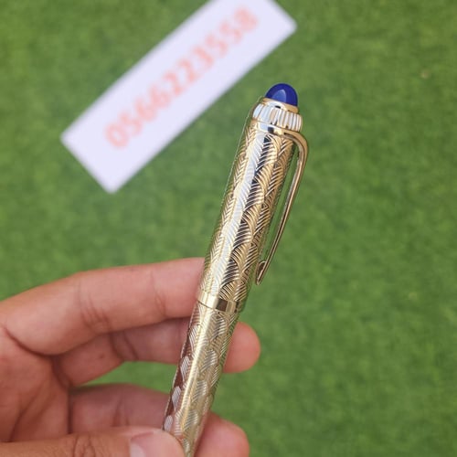 قلم كارتير