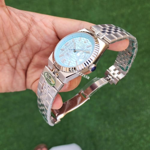 رولكس لاند دويلَر