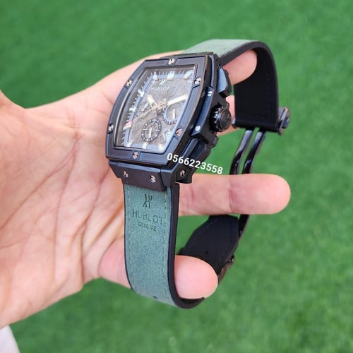 هوبلو سبيريت بيق بانق